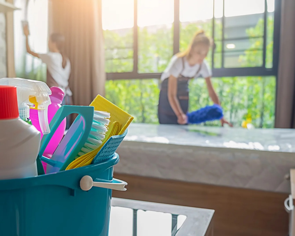 Bond Cleaning Dakabin
