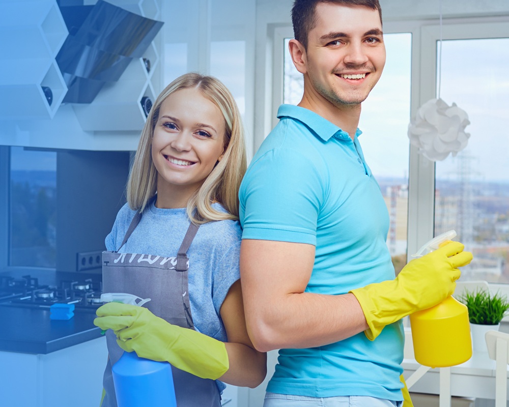 Bond Cleaning Enoggera