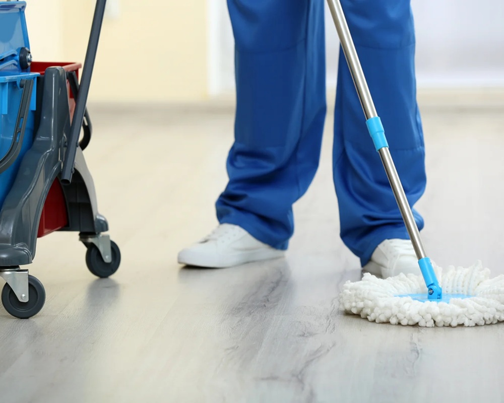 Bond Cleaning Loganholme