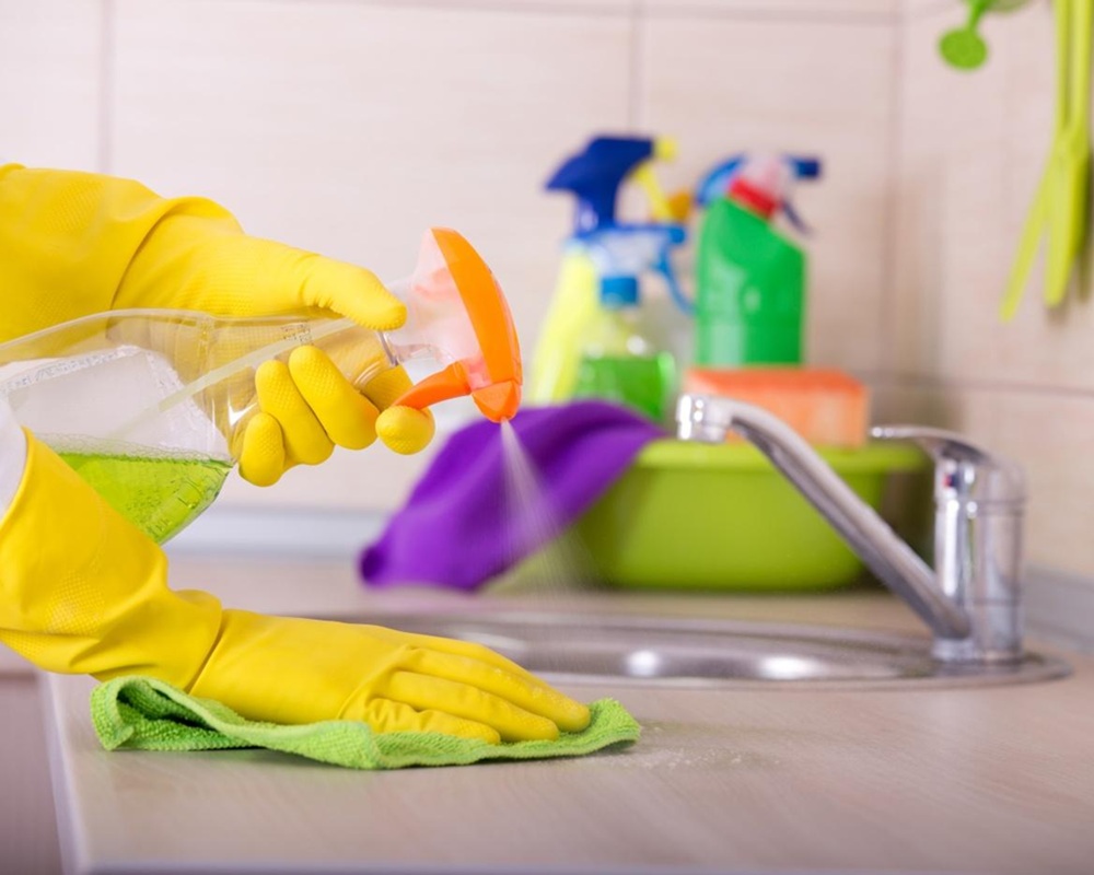 Bond Cleaning Mango Hill