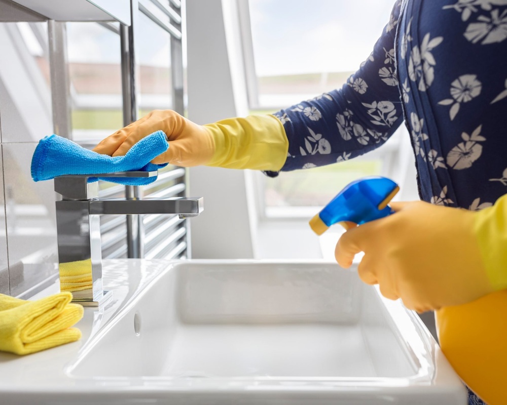 Bond Cleaning Strathpine