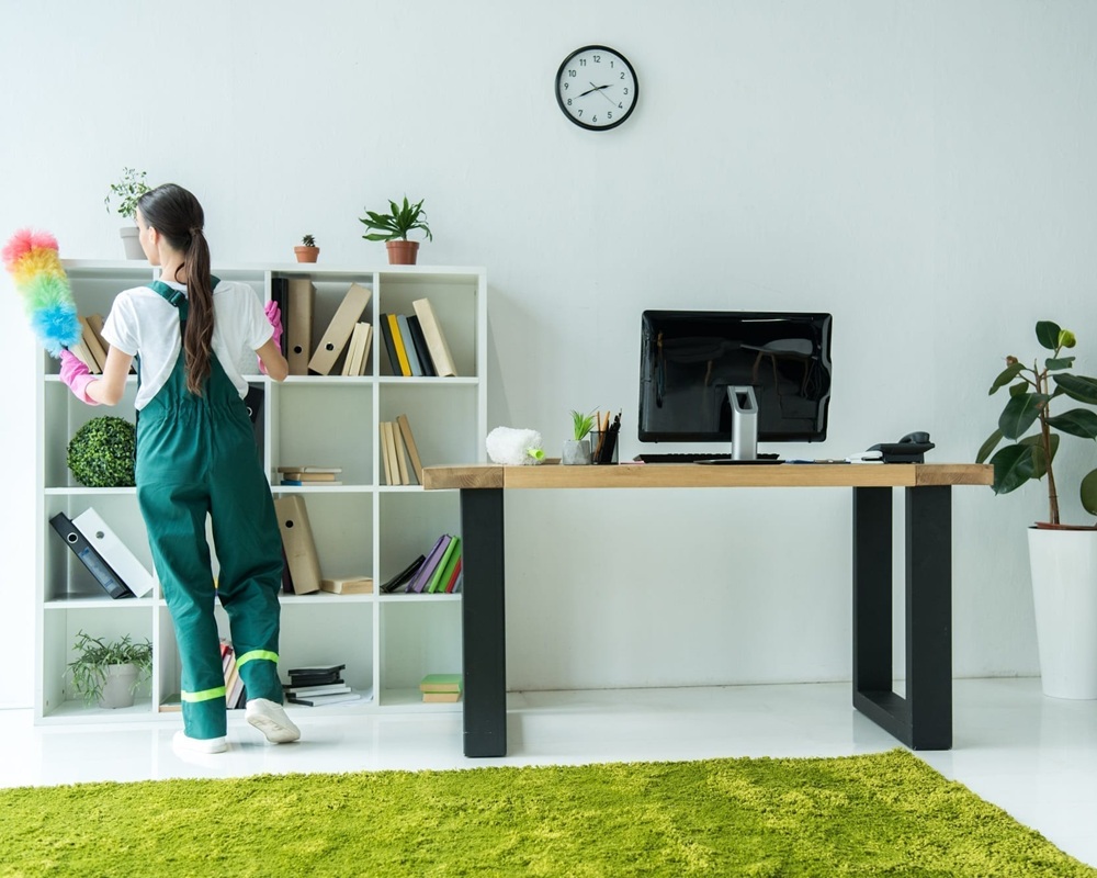 Bond Cleaning Woodridge