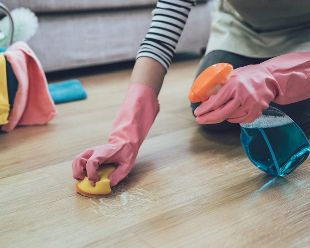 Bond cleaning Deception Bay