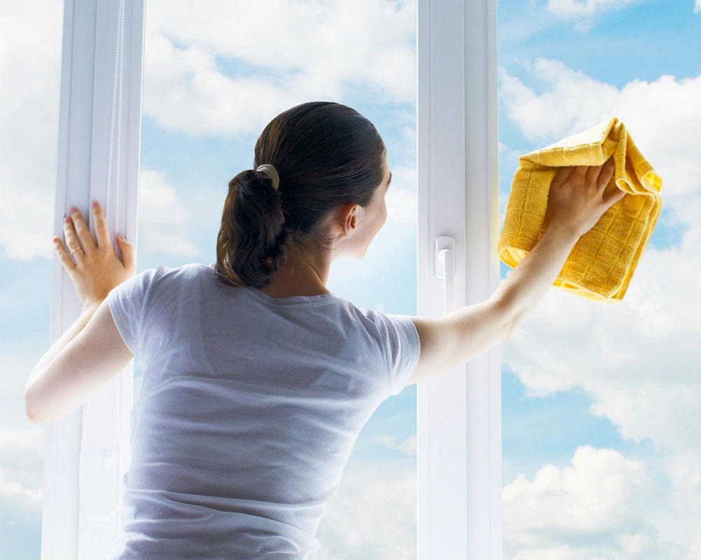 Bond cleaning Morningside