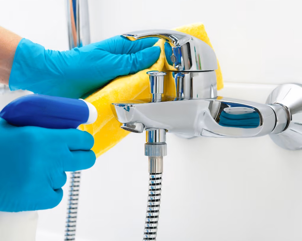 Bond cleaning Paddington